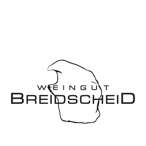 Logo WEINGUT BREIDSCHEID