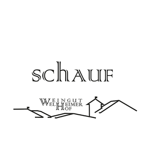 Logo WEINGUT WELHEIMER HOF