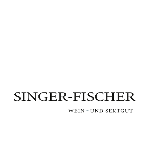 Logo WEINGUT SINGER-FISCHER
