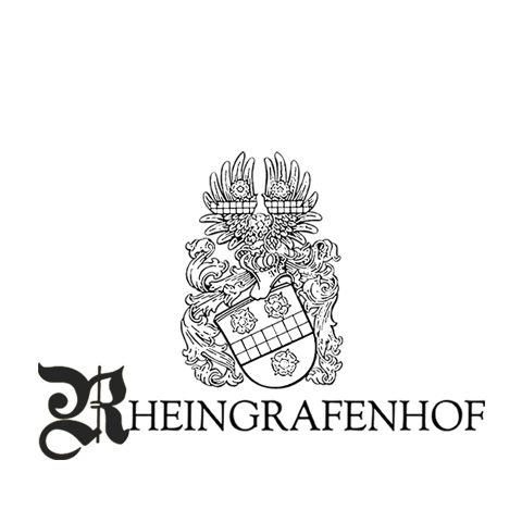 Logo WEINGUT RHEINGRAFENHOF