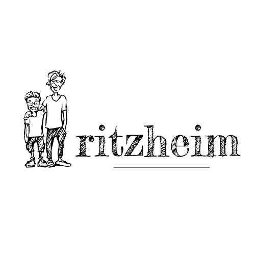 Logo WEINGUT RITZHEIM