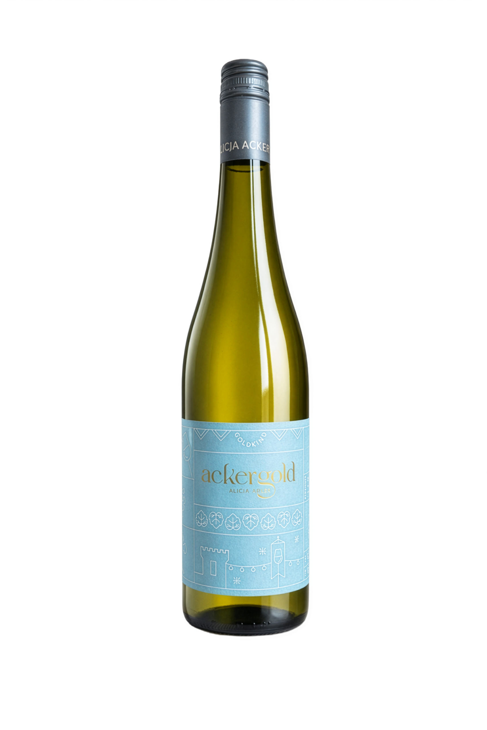 Alicja Acker Ackergold